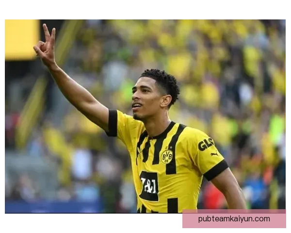 贝林厄姆获得德甲最佳球员奖项，状态持续回暖备受关注