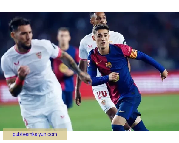 加维西班牙年度最佳评选结果揭晓，表现稳健备受认可