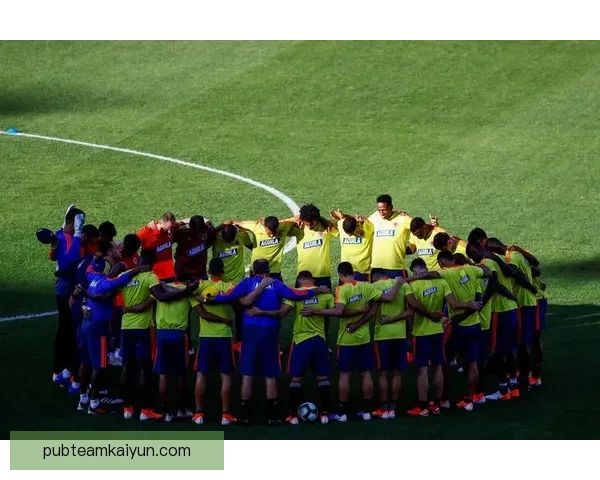 哥伦比亚队阵容变化分析及影响趋势值得关注