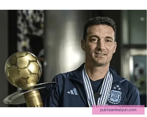 斯卡洛尼压迫结构解析：阿根廷国家队在战术上的优势与应用探讨