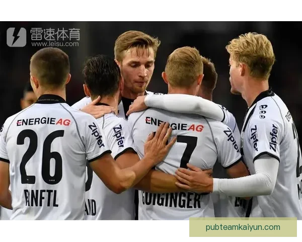 英超热刺在ENIC集团管理下竞争力增强